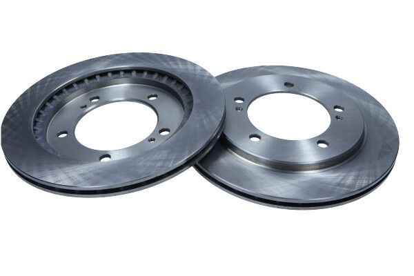 MAXGEAR Bremseskive Varenummer: 19-2441 billige