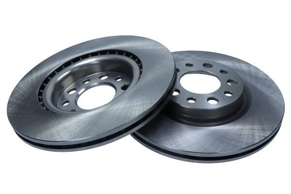 MAXGEAR Bremseskive Varenummer: 19-2484 billige