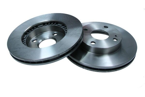 MAXGEAR Brake disc Article number: 19-2540 cheaply