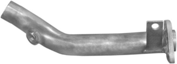 POLMO Repair Pipe, catalytic converter Article number: 19.209 cheaply