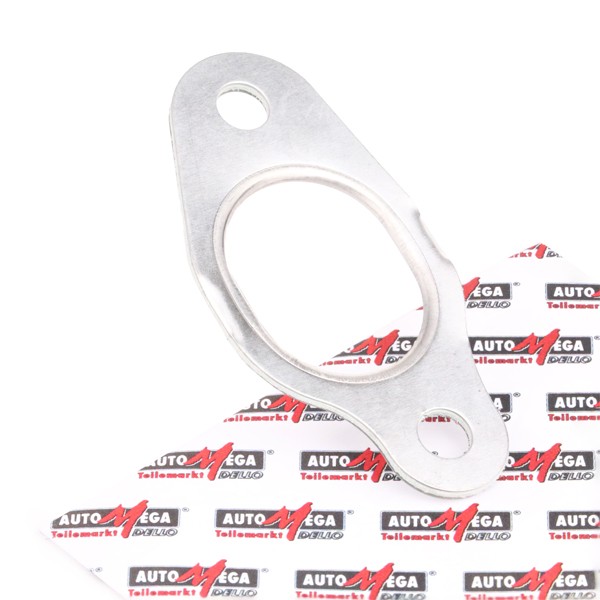 AUTOMEGA Exhaust manifold gasket Article number: 190000710 cheaply