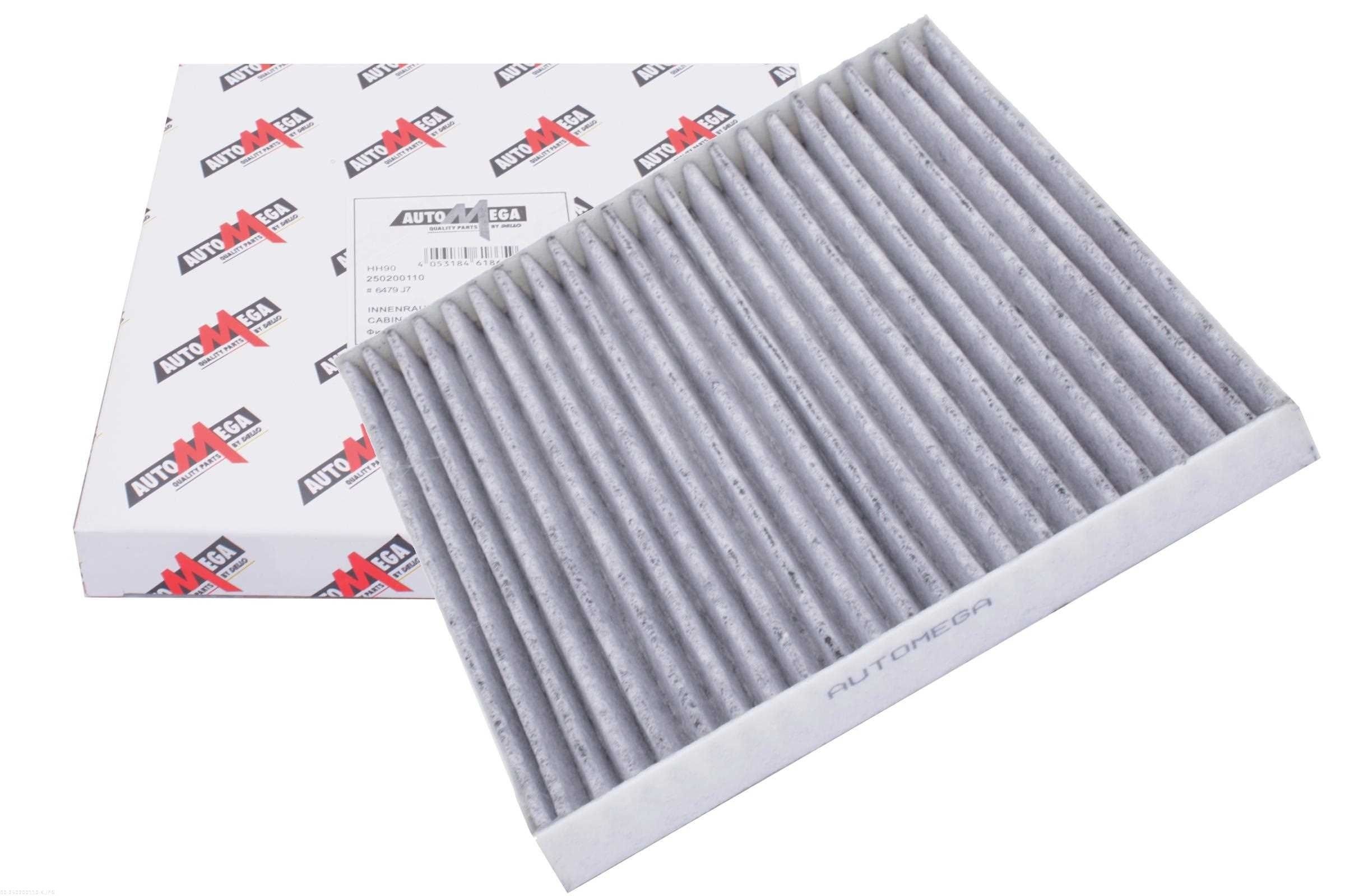 AUTOMEGA Exhaust pipe gasket Article number: 190033010 cheaply