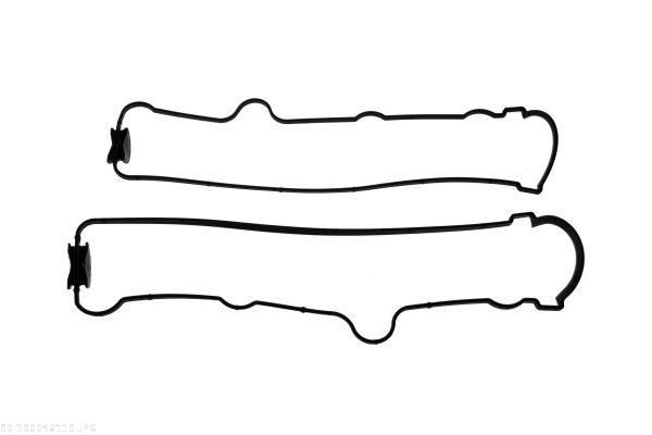 AUTOMEGA Rocker cover gasket Article number: 190046110 cheaply