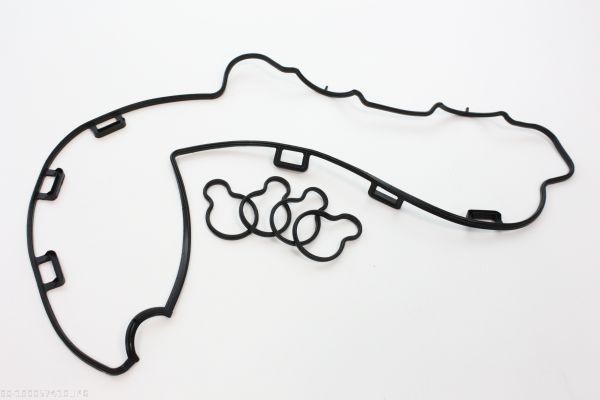 AUTOMEGA Rocker cover gasket Article number: 190057410 cheaply