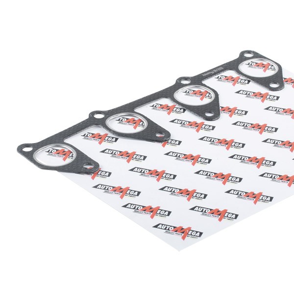 AUTOMEGA Exhaust manifold gasket Article number: 190067110 cheaply