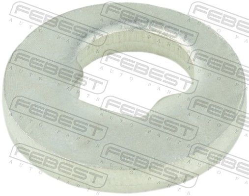 FEBEST 1930-003 Caster Shim, axle beam X5 xDrive25d 3.0 218 PS Diesel 2018