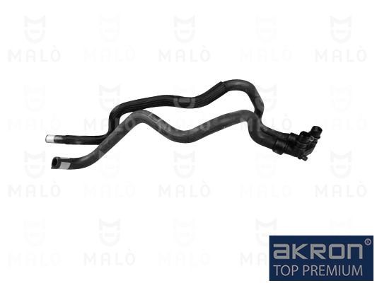 MALÒ Hose, heat exchange heating Article number: 194244A cheaply