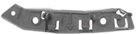 VAN WEZEL Bumper bracket Article number: 1945565 cheaply