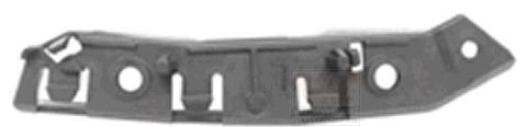 VAN WEZEL Bumper bracket Article number: 1945566 cheaply