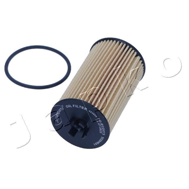JAPKO Oil filter Article number: 1ECO073 cheaply