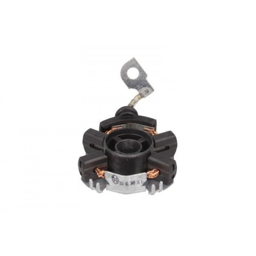 BOSCH 2 004 336 260 Holder, carbon brushes GOLF 1.8 i Cat Syncro 90 PS Petrol 1992