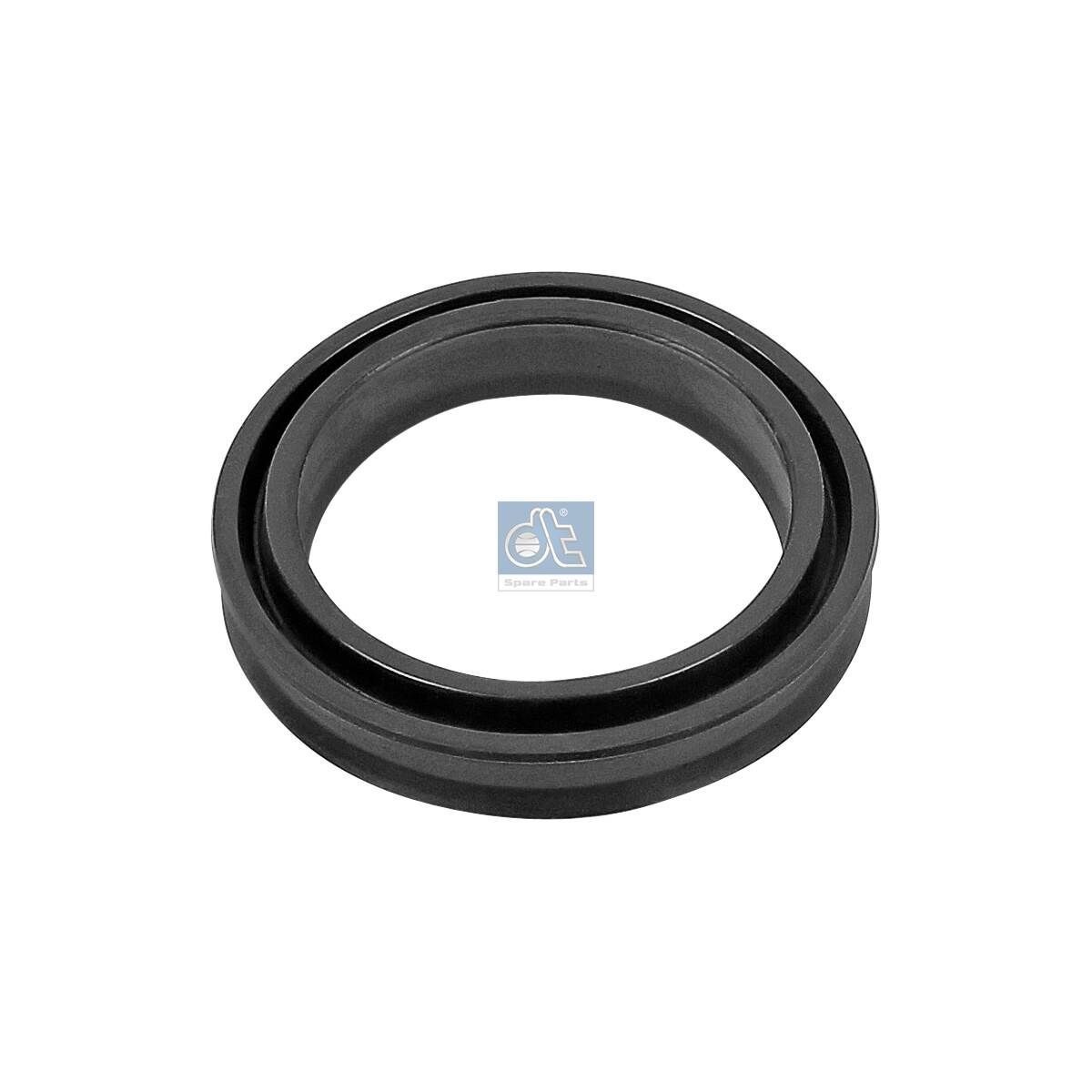 DT Spare Parts Pakdåse, mellemaksel Varenummer: 2.37108 billige