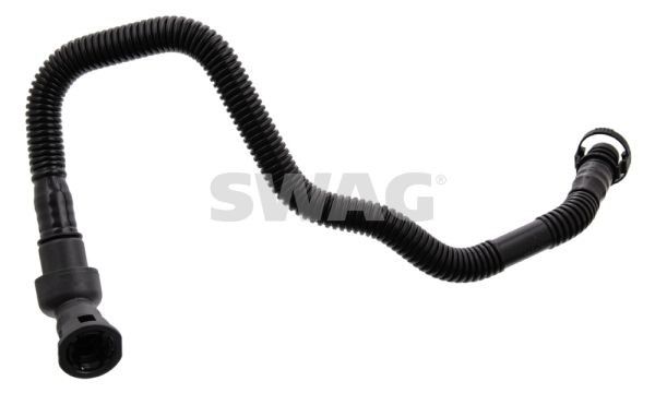 SWAG Crankcase breather hose Article number: 20 10 0453 cheaply