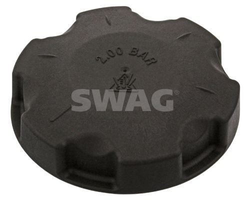 SWAG Expansion tank cap Article number: 20 94 6222 cheaply