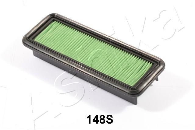 ASHIKA Air filter Article number: 20-01-148 cheaply