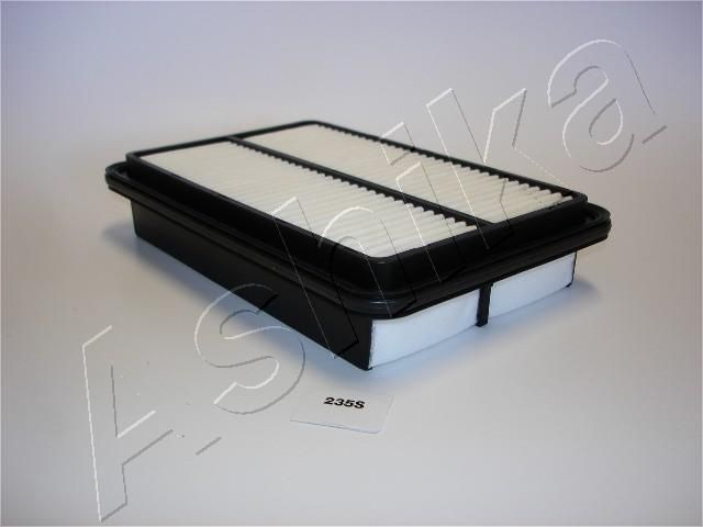 ASHIKA Air filter Article number: 20-02-235 cheaply