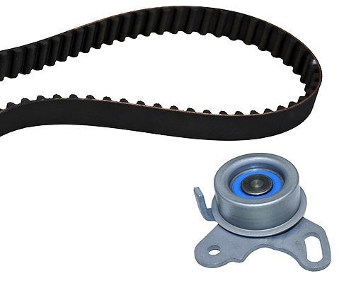 HEPU Timing belt kit Article number: 20-1224 cheaply