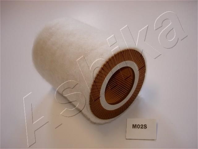 ASHIKA Air filter Article number: 20-M0-002 cheaply