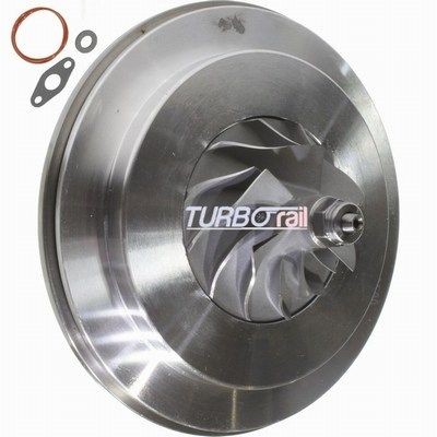 TURBORAIL 200-00123-500 CHRA turbo MOVANO 2.5 CDTI (UD0, ED) 99 PS Diesel 2010