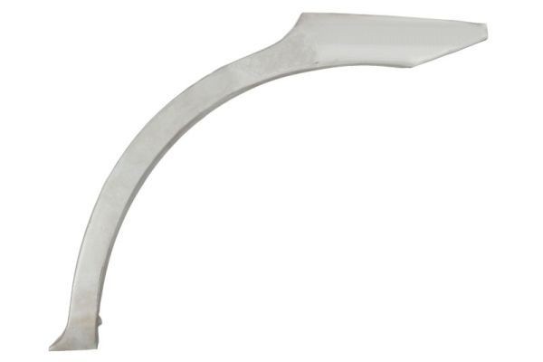 BLIC Wing fender Article number: 2001-12-045081P cheaply