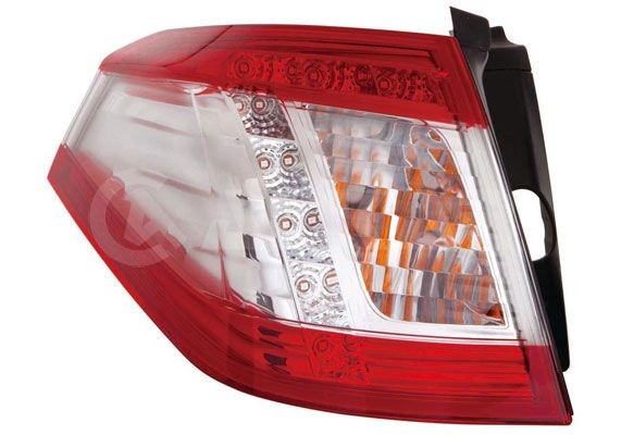 ALKAR Rear light Article number: 2001278 cheaply