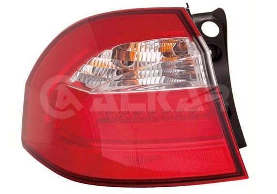 ALKAR Rear light Article number: 2001999 cheaply