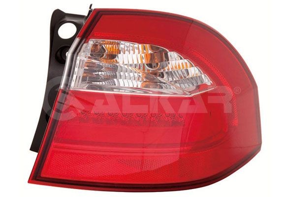 ALKAR Rear light Article number: 2002999 cheaply