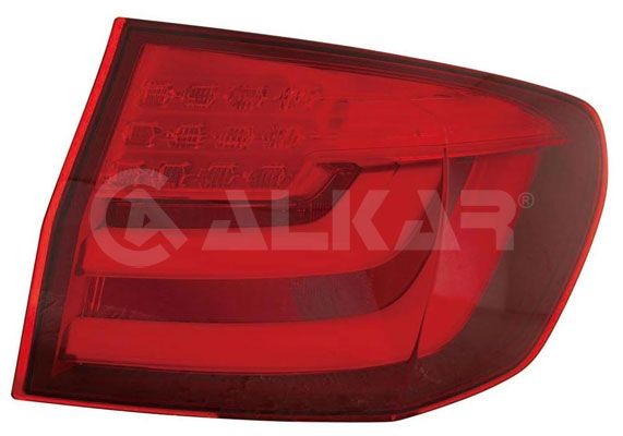 ALKAR Rear light Article number: 2012845 cheaply