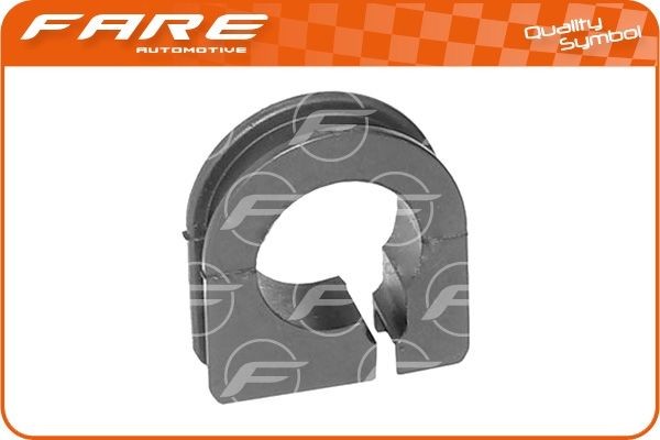 FARE SA 2013 Mounting, steering gear TOLEDO 1.9 D 68 PS Diesel 1999