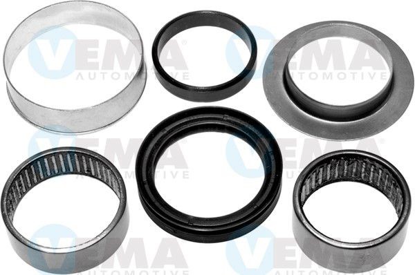 VEMA 20188 Kit de brazos de suspensión 106 1.4 75 CV Gasolina 1996