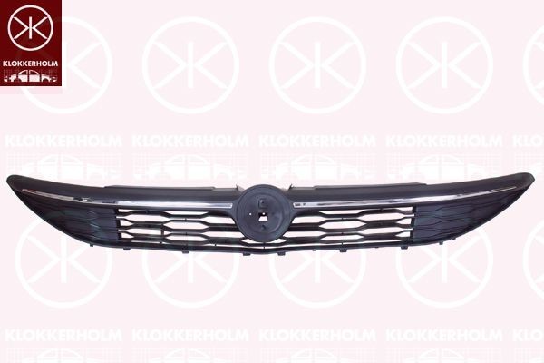 KLOKKERHOLM Kofangerliste Varenummer: 2019924A1 billige