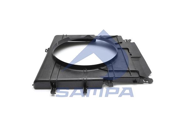SAMPA Udluftning, ventilator Varenummer: 203.437 billige