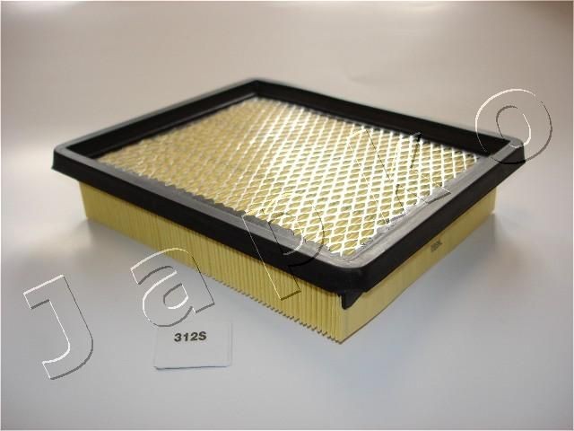 JAPKO Air filter Article number: 20312 cheaply