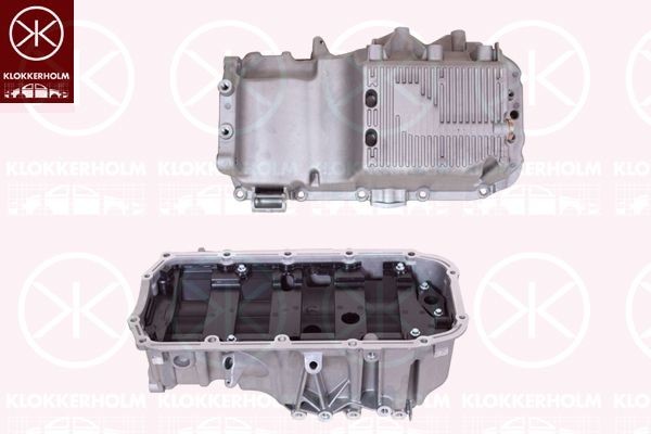 KLOKKERHOLM Oil sump Article number: 2043473 cheaply
