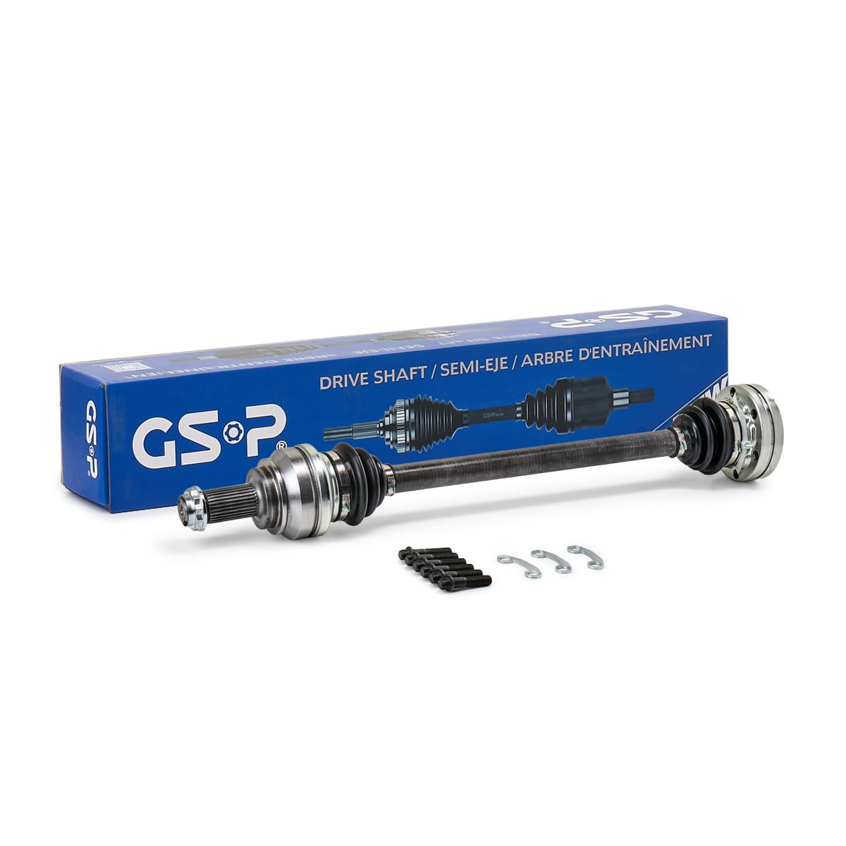 GSP Drive shaft Article number: 205082 cheaply