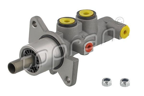TOPRAN Brake master cylinder Article number: 206 110 cheaply