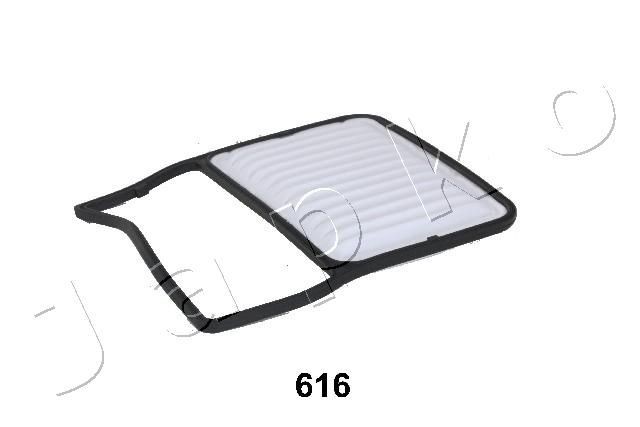 JAPKO Air filter Article number: 20616 cheaply