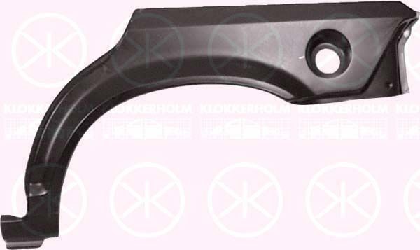 KLOKKERHOLM Sidewall Article number: 2090582 cheaply