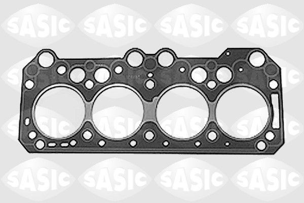 SASIC Gasket, cylinder head Article number: 2090F80 cheaply