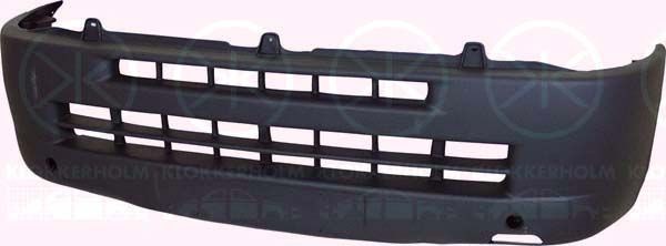 KLOKKERHOLM Bumper Article number: 2092900 cheaply