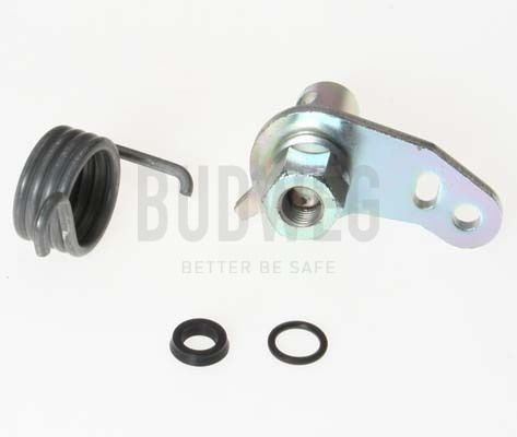 KAWE 209956 Repair Kit, parking brake handle (brake caliper) ACCORD 2.2 i VTEC 150 PS Petrol 1998