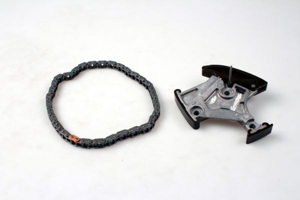HEPU 21-0150 Keti komplekt, õlipumbavedu A4 2.0 TFSi quattro 200 HP Bensiin 2009