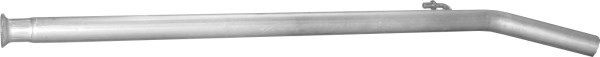 POLMO Exhaust Pipe Article number: 21.308 cheaply