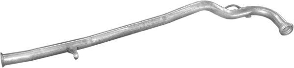 POLMO Exhaust Pipe Article number: 21.484 cheaply