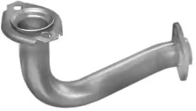 POLMO Exhaust Pipe Article number: 21.502 cheaply