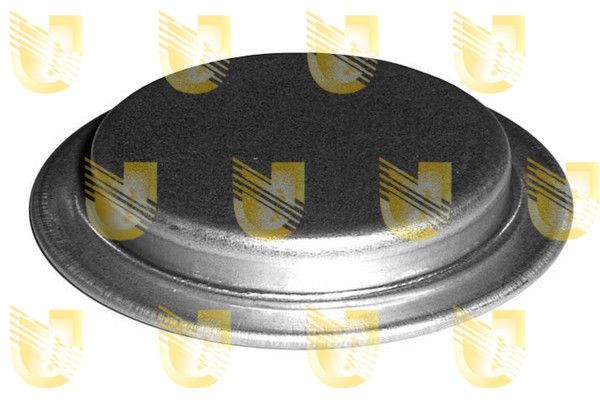 UNIGOM 210005 Frost Plug YPSILON 1.4 16V (843.AXC11, 843.AXC1B, 843.AXC1A) 95 PS Petrol 2011