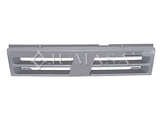 JUMASA Radiator Grille Article number: 21001211 cheaply