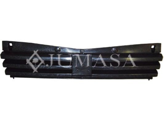 JUMASA Radiator Grille Article number: 21003520 cheaply