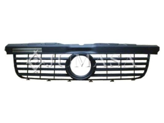 JUMASA Radiator Grille Article number: 21005529 cheaply