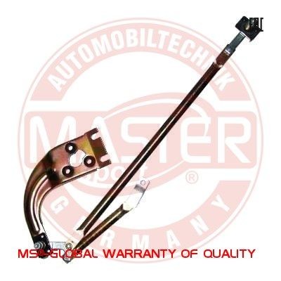 MASTER-SPORT Viskergear, forrude Varenummer: 2103-5205010-PCS-MS billige
